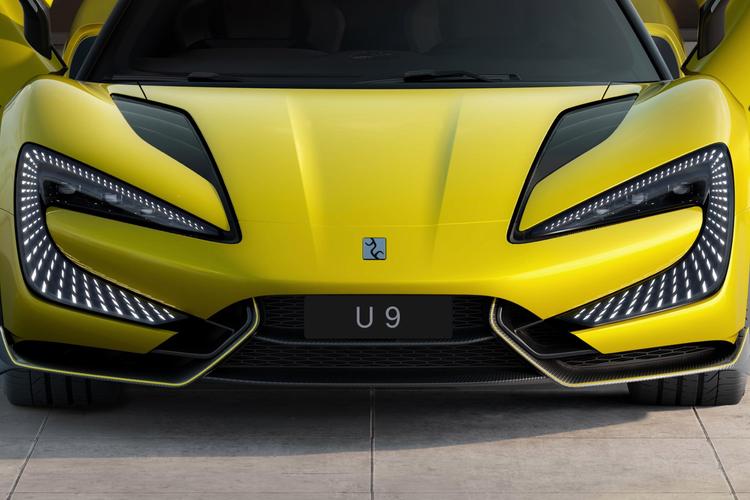 东莞60仰望U9以性能突破设计的极限，理想汽车企业文化与价值观