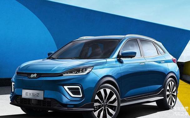 东莞60WEY威派豪华SUV市场的黑马，零跑汽车与智能交通系统的协同